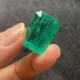 Pirmiana Big Size 30.46ct Emerald Cut 23.5x16.3mm Lab Grown Emeralds with Inclushions Like Natural Emerald Gemstone for Jewelry Making Pirmiana Big Size 30.46ct Emerald Cut 23.5x16.3mm Lab Grown Emeralds with Inclushions Like Natural Emerald Gemstone for Jewelry Making
