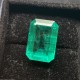 Pirmiana Big Size 29.83ct Emerald Cut 23x17mm Lab Grown Emeralds with Inclushions Like Natural Emerald Gemstone for Jewelry Making Pirmiana Big Size 29.83ct Emerald Cut 23x17mm Lab Grown Emeralds with Inclushions Like Natural Emerald Gemstone for Jewelry Making