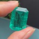 Pirmiana Big Size 30.46ct Emerald Cut 23.5x16.3mm Lab Grown Emeralds with Inclushions Like Natural Emerald Gemstone for Jewelry Making Pirmiana Big Size 30.46ct Emerald Cut 23.5x16.3mm Lab Grown Emeralds with Inclushions Like Natural Emerald Gemstone for Jewelry Making