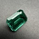 Pirmiana Big Size 19.5ct Emerald Cut 20x15mm Lab Grown Emeralds with Inclushions Like Natural Emerald Gemstone for Jewelry Making