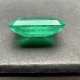 Pirmiana Big Size 19.5ct Emerald Cut 20x15mm Lab Grown Emeralds with Inclushions Like Natural Emerald Gemstone for Jewelry Making
