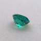 Ruif Jewelry Columbia Color Lab Grown Emerald Hand Made Gemstone for Jewelry Rings Earrings Making