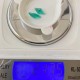 Ruif Jewelry Hand Made 6x12mm rhombic Shape Lab Grown Gemstone Colombia Emerald for Jewelry Earrings Making