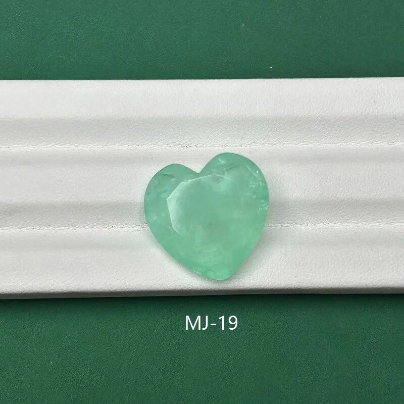 Pirmiana Wholesale Price Fusion Stone Heart Shape 18x18mm Loose Gemstones For DIY Jewelry Making Pirmiana Wholesale Price Fusion Stone Heart Shape 18x18mm Loose Gemstones For DIY Jewelry Making