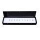Ruif High Quality Diamond Dealer Tools Contrast Loose Gemstone Master Stone Sets Shape Carat Weight and Color Grade Ruif High Quality Diamond Dealer Tools Contrast Loose Gemstone Master Stone Sets Shape Carat Weight and Color Grade