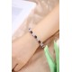 Ruif Jewelry Classic Design S925 Silver 15.83ct Natural Garnet Oval Shape Bracelet Gemstone Jewelry Ruif Jewelry Classic Design S925 Silver 15.83ct Natural Garnet Oval Shape Bracelet Gemstone Jewelry