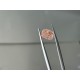 Ruif Jewelry Cushion Cut 3.62ct	 9.61X7.63X5.33mm  Fancy Pink VS2 Lab Grown Diamond Can Custom Your Favoirite Jewelry with This Diamond