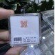 Ruif Jewelry  four-leaf clover 3.11ct Fancy Pink Lab Grown Diamond CVD Loose Diamond for Jewelry Making