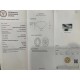 Ruif Jewelry Oval Shape 3.54ct Fancy Pink  CVD  Lab Grown Diamond Can Custom Your Favoirite Jewelry with This Diamond