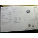 Ruif Jewelry Oval Shape 5.01ct Fancy Pink CVD Lab Grown Diamond Can Custom Your Favoirite Jewelry with This Diamond Ruif Jewelry Oval Shape 5.01ct Fancy Pink CVD Lab Grown Diamond Can Custom Your Favoirite Jewelry with This Diamond