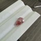 Ruif Jewelry Pear Shape 2.05ct Fancy Pink CVD Lab Grown Diamond Can Custom Your Favoirite Jewelry with This Diamond Ruif Jewelry Pear Shape 2.05ct Fancy Pink CVD Lab Grown Diamond Can Custom Your Favoirite Jewelry with This Diamond
