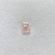 Ruif Jewelry Radiant Cut 1.14ct Fancy Pink VS1 Lab Grown Diamond With GRC certificate Can Custom Your Favoirite Jewelry with This Diamond Ruif Jewelry Radiant Cut 1.14ct Fancy Pink VS1 Lab Grown Diamond With GRC certificate Can Custom Your Favoirite Jewelry with This Diamond