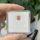 Ruif Jewelry Radiant Cut 1.52ct Fancy Pink CVD Lab Grown Diamond Can Custom Your Favoirite Jewelry with This Diamond Ruif Jewelry Radiant Cut 1.52ct Fancy Pink CVD Lab Grown Diamond Can Custom Your Favoirite Jewelry with This Diamond