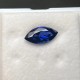 Ruif Jewelry Hand Made High Quality Royal Blue Lab Grown Sapphire Marquise Cut Gemstone for Diy Jewelry Design Ruif Jewelry Hand Made High Quality Royal Blue Lab Grown Sapphire Marquise Cut Gemstone for Diy Jewelry Design