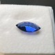 Ruif Jewelry Hand Made High Quality Royal Blue Lab Grown Sapphire Marquise Cut Gemstone for Diy Jewelry Design Ruif Jewelry Hand Made High Quality Royal Blue Lab Grown Sapphire Marquise Cut Gemstone for Diy Jewelry Design