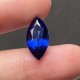 Ruif Jewelry Hand Made High Quality Royal Blue Lab Grown Sapphire Marquise Cut Gemstone for Diy Jewelry Design Ruif Jewelry Hand Made High Quality Royal Blue Lab Grown Sapphire Marquise Cut Gemstone for Diy Jewelry Design