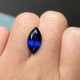 Ruif Jewelry Hand Made High Quality Royal Blue Lab Grown Sapphire Marquise Cut Gemstone for Diy Jewelry Design Ruif Jewelry Hand Made High Quality Royal Blue Lab Grown Sapphire Marquise Cut Gemstone for Diy Jewelry Design