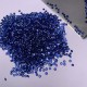 Ruif Jewelry Small Round 1.0mm - 3.0mm Lab Created Blue Sapphire Gemstone for Diy Jewelry Making Size and Shape Custom Accepted Ruif Jewelry Small Round 1.0mm - 3.0mm Lab Created Blue Sapphire Gemstone for Diy Jewelry Making Size and Shape Custom Accepted