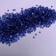 Ruif Jewelry Small Round 1.0mm - 3.0mm Lab Created Blue Sapphire Gemstone for Diy Jewelry Making Size and Shape Custom Accepted Ruif Jewelry Small Round 1.0mm - 3.0mm Lab Created Blue Sapphire Gemstone for Diy Jewelry Making Size and Shape Custom Accepted