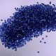 Ruif Jewelry Small Round 1.0mm - 3.0mm Lab Created Blue Sapphire Gemstone for Diy Jewelry Making Size and Shape Custom Accepted Ruif Jewelry Small Round 1.0mm - 3.0mm Lab Created Blue Sapphire Gemstone for Diy Jewelry Making Size and Shape Custom Accepted