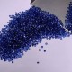 Ruif Jewelry Small Round 1.0mm - 3.0mm Lab Created Blue Sapphire Gemstone for Diy Jewelry Making Size and Shape Custom Accepted Ruif Jewelry Small Round 1.0mm - 3.0mm Lab Created Blue Sapphire Gemstone for Diy Jewelry Making Size and Shape Custom Accepted