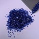 Ruif Jewelry Small Round 1.0mm - 3.0mm Lab Created Blue Sapphire Gemstone for Diy Jewelry Making Size and Shape Custom Accepted Ruif Jewelry Small Round 1.0mm - 3.0mm Lab Created Blue Sapphire Gemstone for Diy Jewelry Making Size and Shape Custom Accepted