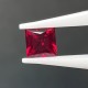 Ruif Jewelry Princess Cut Lab Ruby Pigeon Blood Red Color Hand Made Loose Gemstone for Jewelry Making Ruif Jewelry Princess Cut Lab Ruby Pigeon Blood Red Color Hand Made Loose Gemstone for Jewelry Making