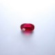 Ruif Jewelry Elongated Cushion Lab Grown Red Ruby Loose Gemstone for Diy Jewelry Making